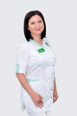 Карасева Елена Михайловна