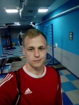 Гусев Никита