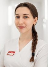 Муса Валентина Александровна