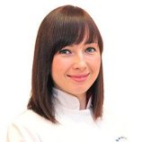 Болдырева Екатерина Александровна