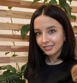 Власова Ирина