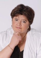 Шуликовская Ирина Валентиновна