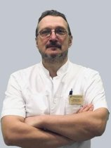 Георгиевский Игорь Вадимович