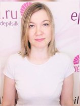 Голубева Анна Владимировна