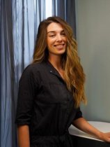 Белкина Анастасия