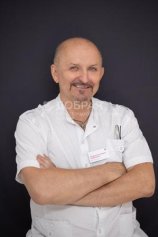 Трофименко Эдуард Анатольевич