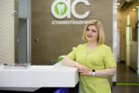 Вергасова (Пилипенко) Вера Дмитриевна