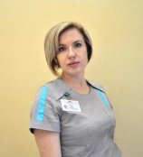 Тонких Эльвира Александровна
