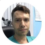 Гиляновский Михаил Юрьевич
