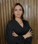 Карапетян Люси