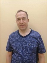 Буймов Андрей Владимирович