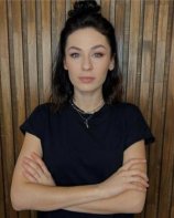 Капля Ульяна
