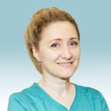 Степченко Елена Анатольевна
