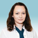 Кудрявцева Елена Владимировна