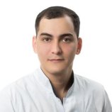 Сапаров Ахмет