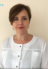 Бадова Наташа Валерьевна
