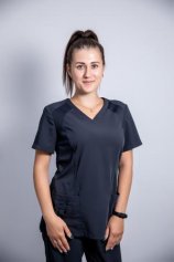 Драгунова Инна Романовна
