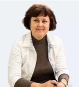 Гниломедова Ирина Викторовна