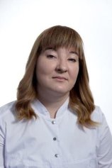 Новикова Надежда Алексеевна