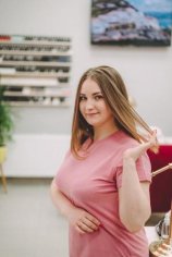 Мурыгина Настя