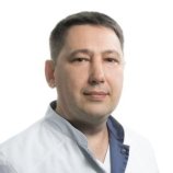 Хрулев Андрей Вячеславович