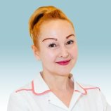 Юн Илона Владимировна