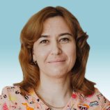 Смирнова (Коновалова) Наталья Викторовна