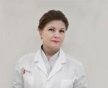 Михайлова Елена Викторовна