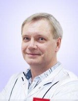 Кокарев Сергей Александрович