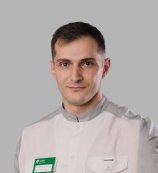 Оганесян Сергей Самвелович