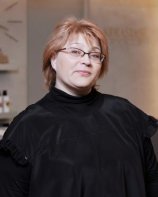 Учанова Елена