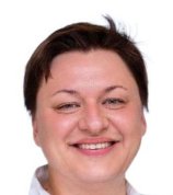 Апушкина Татьяна Евгеньевна