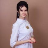 Нехорошева Инна Андреевна