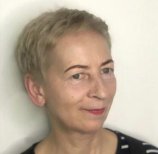 Березовская Елена