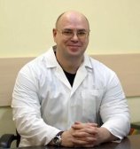 Листопадов Андрей Васильевич