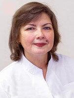 Филина Ирина Владимировна