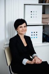 Ленько Татьяна Николаевна