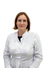 Щербанина Вероника Юрьевна