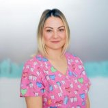 Калимулина Алина Николаевна