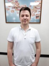 Павленко Николай Сергеевич