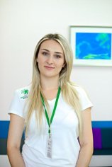 Корышева (Венкова) Полина Константиновна