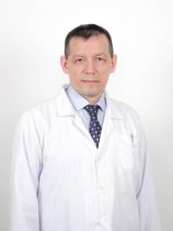 Курмышкин Николай Александрович
