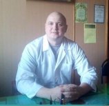Дубов Сергей Николаевич