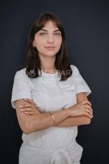 Гаспарян Лилит Мгеровна