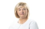 Арнаут Светлана Ивановна