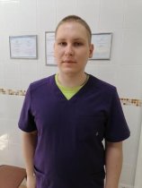 Кузнецов Илья Игоревич