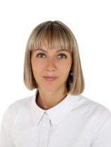Смагина Надежда Юрьевна