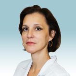 Литвинчева (Игнатова) Татьяна Николаевна
