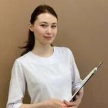 Полях Лилиана Максимовна