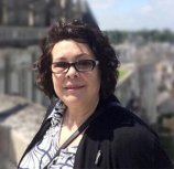 Пащенко Ирина Евгеньевна